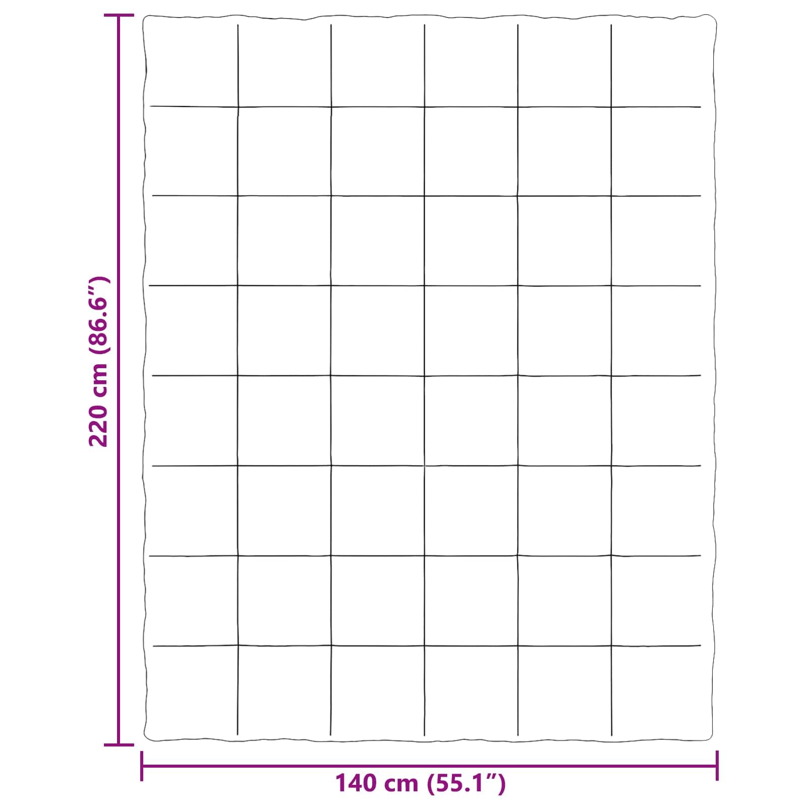 Edredón para todo el año, color crema, 140 x 220 cm, microfibra, transpirable, lavable, ligero, para dormitorio, verano, invierno, cómodo, fácil de limpiar, duradero, de doble cara, con