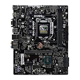 carte mere asus h170 pro Les E/S arrière incluent VGA (D-Sub) et 1x LAN intégré RJ45 for des options de mise en réseau et d'affichage fiables.