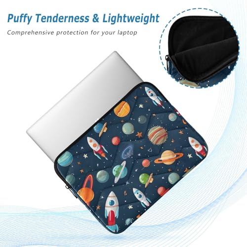 Funda Protectora para Laptop 13-14 Pulgadas miniatura 5