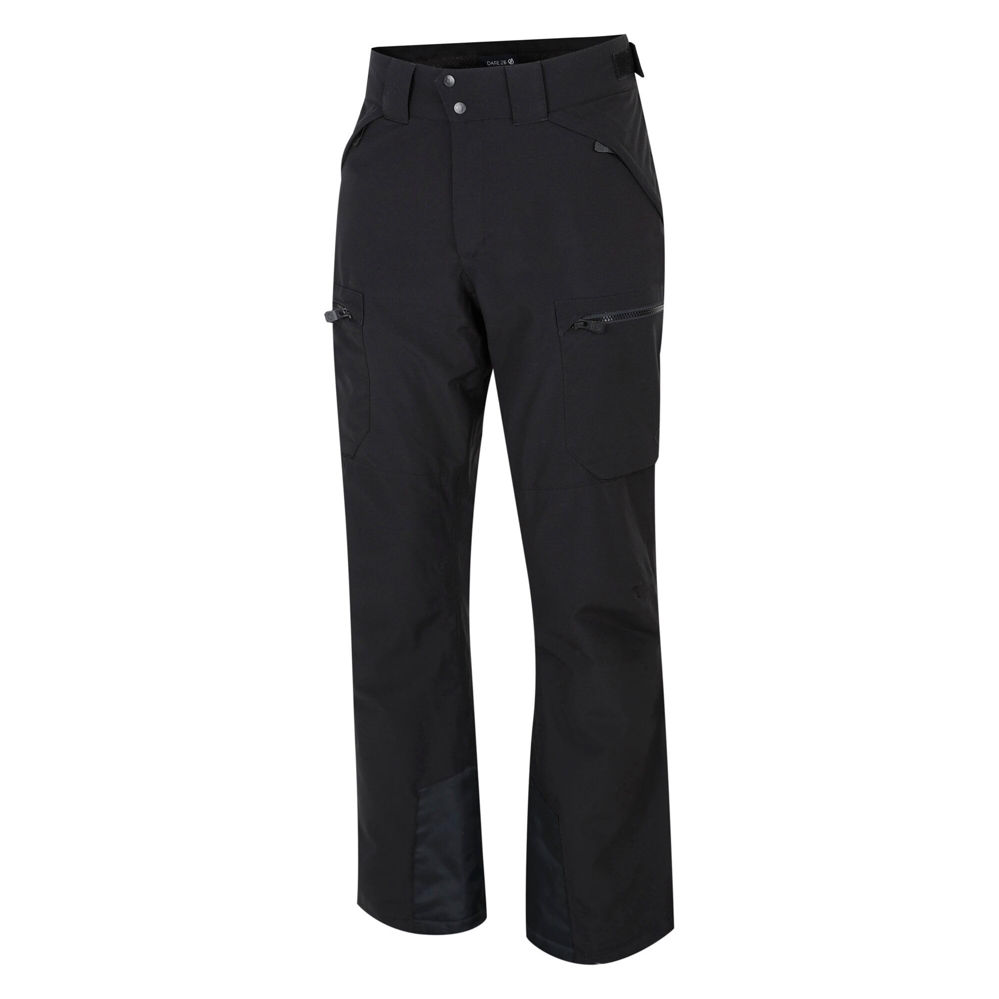 Dare2b Mens Baseplate II Pant Pantaloni Uomo