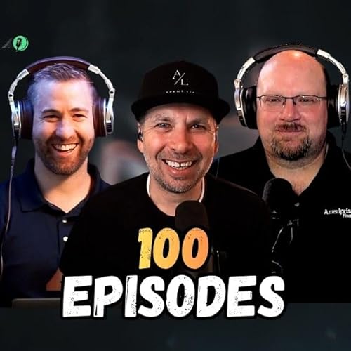 Ep. 100 - 100 Episodes of Through the Pines - The Full Story & What We've Learned