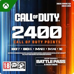 Call of Duty Points- 2, 00 | Xbox One/Series X|S - Download Code