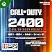 Call of Duty Points- 2,400 | Xbox One/Series X|S - Download Code