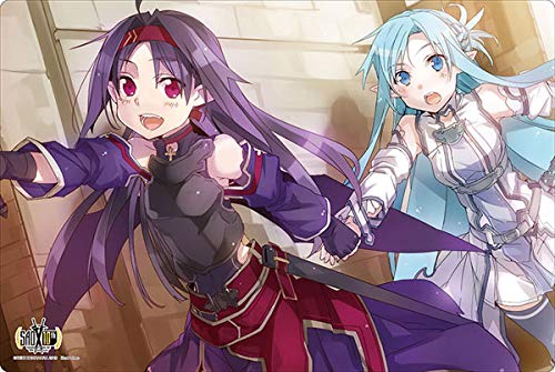 Amazon | ブシロード ラバーマットコレクション Vol.498 電撃文庫 