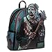 Terrifier Art the Clown Blood Splatter Glow-in-the-Dark Mini-Backpack