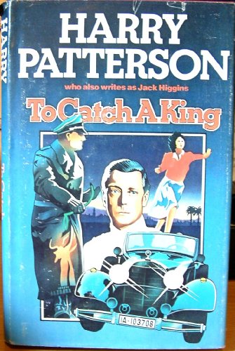 To Catch a King 0449243230 Book Cover