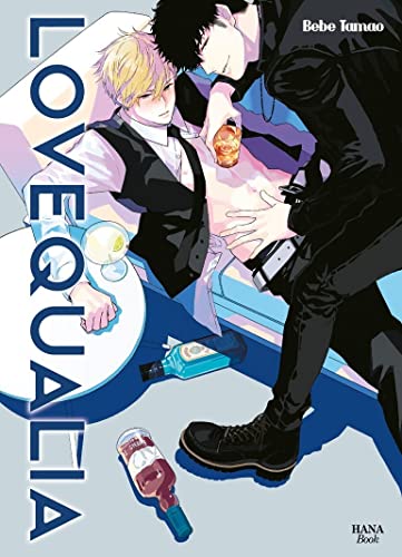 Lovequalia — Tome 0