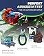 Hobby 00690 Bubble Air Pump, 100 / 50 - 100 l, grau-blau