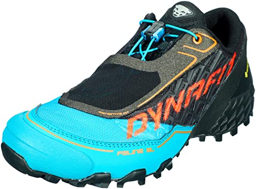 Dynafit Feline SL W GTX Laufschuhe für Damen, bunt, 38.5 EU