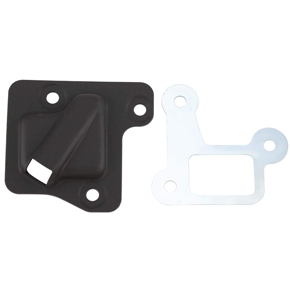 Ensemble d'échappement de remplacement pour tronçonneuse 029 039 MS290 MS310 MS390