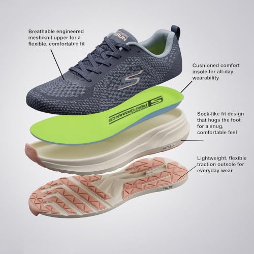 Image of Skechers Women Pure Running Shoe