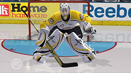 Image of NHL 11 - Playstation 3 (Renewed)