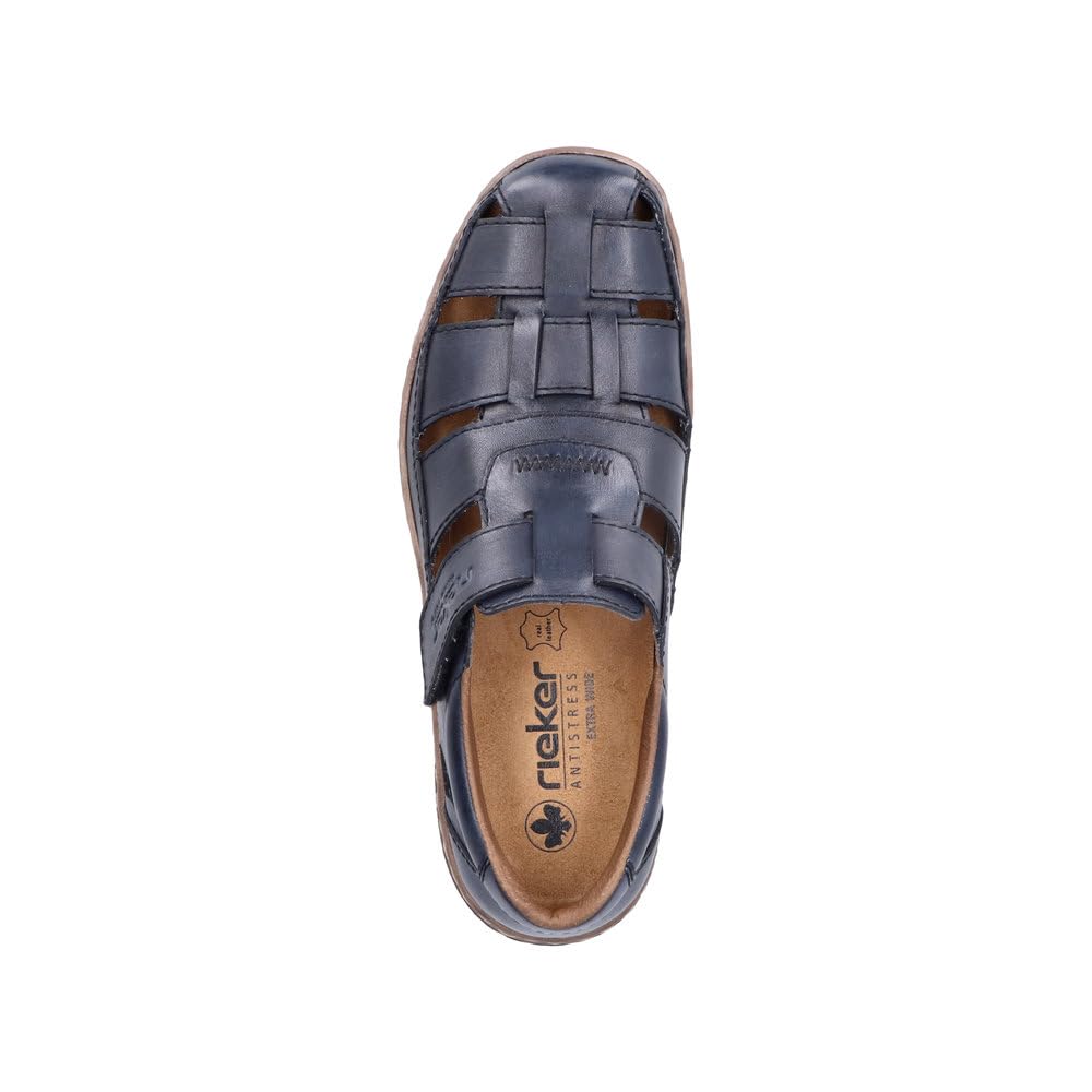 Rieker 03578 Gaucho Gr. 45