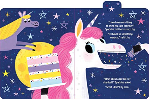 Unicorn Munch (Crunchy Board Books) - Image 7