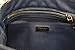 Prada 1BA786 NZV F0216 Large Saffiano Lux Women's Tote Bag Baltico Navy Blue