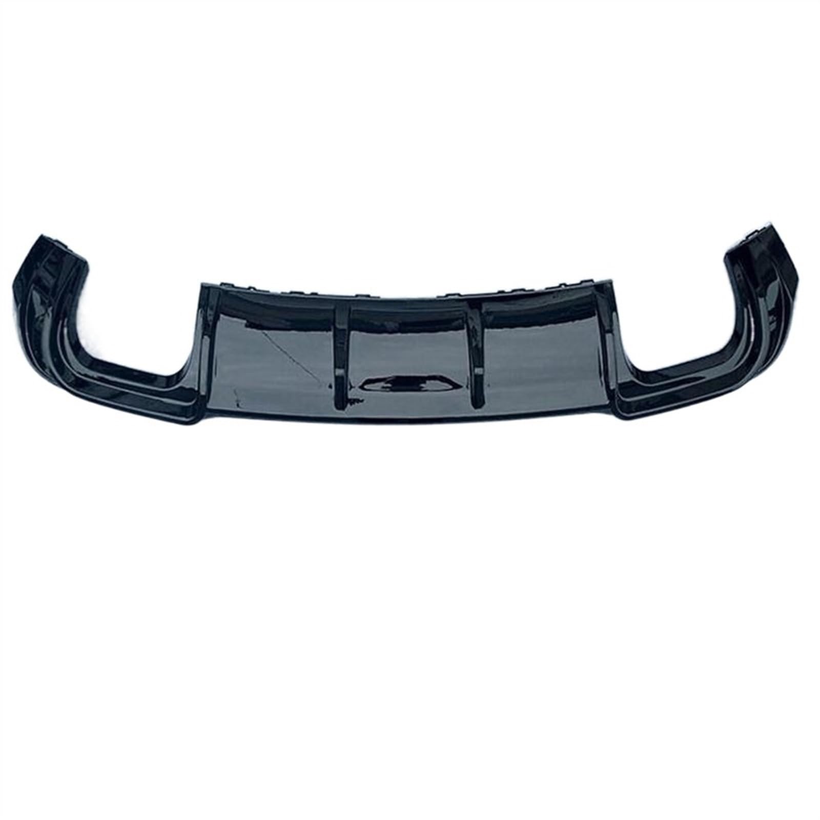 Extensions de bas de caisse Audi A3 8V S-Line finition sport