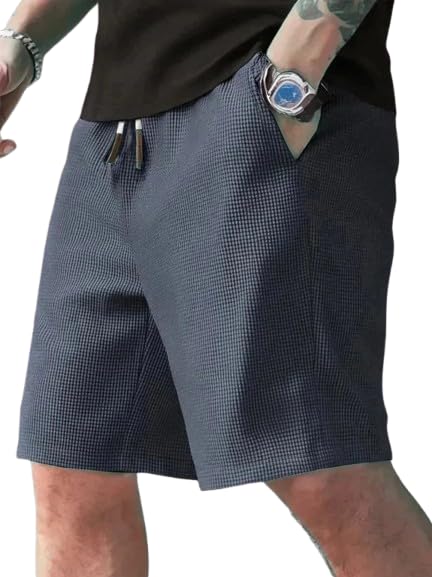 samfor Men's Shorts, Casual Shorts for Man, Shorts Pant for Men,Combo Shorts-picture-56