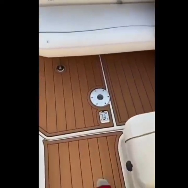 Tapis de Bateau EVA, Plate-Forme Haute Densité, Résistance à la Tapis de Bateau EVA, Plate-Forme Haute Densité, Résistance à la