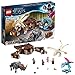 Price comparison product image LEGO 75952 Harry Potter Fantastic Beasts Newt´s Case of Magical Creatures Toys, Wizarding World Playset