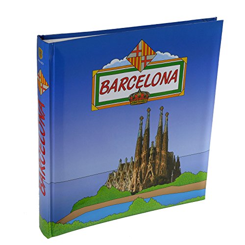 Preisvergleich Produktbild Henzo Urlaubsalbem / Themenalben