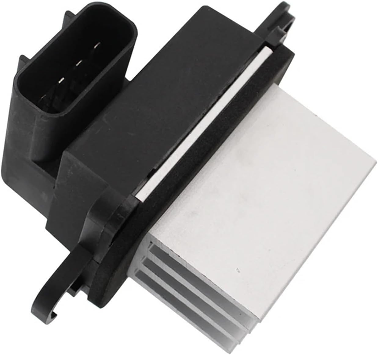 Blower Motor Radiator for Nissan Pathfinder 4.0L 5.6L 2009-2011 for Nissan Frontier 2.4L 2.5L 4.0L 2009-2011 Engine Cooling Radiator Fans