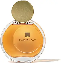 Deo Parfum Far Away Original Feminino 50ml
