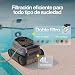 Imagen de Zodiac CNX 40 iQ -Robot Limpiafondos Automático para Piscinas de hasta 12x6 m