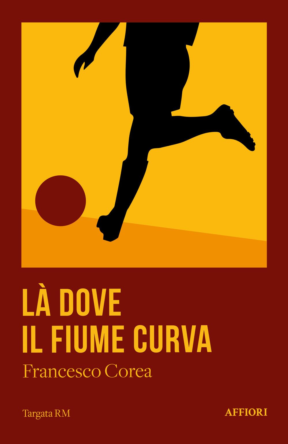 Là Dove Il Fiume Curva - 4