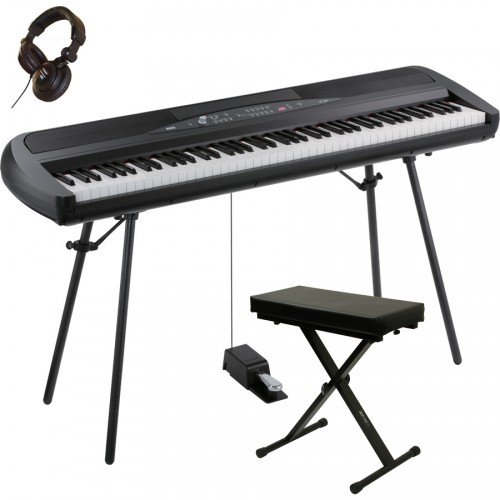 Teclados Piano Marca KORG