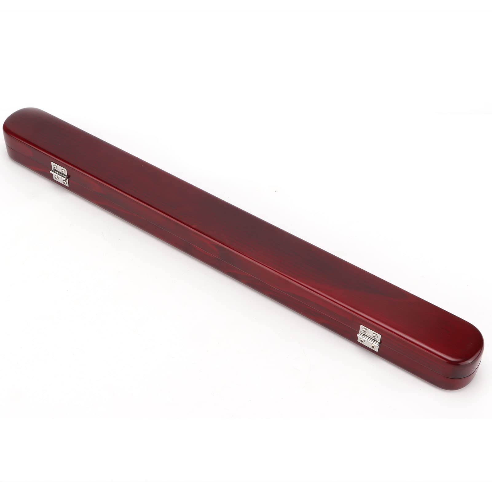 VGEBY Caja para Batuta de Director - Herramienta Protectora de Almacenamiento de Madera para Batutas - Ideal para Músicos y Directores