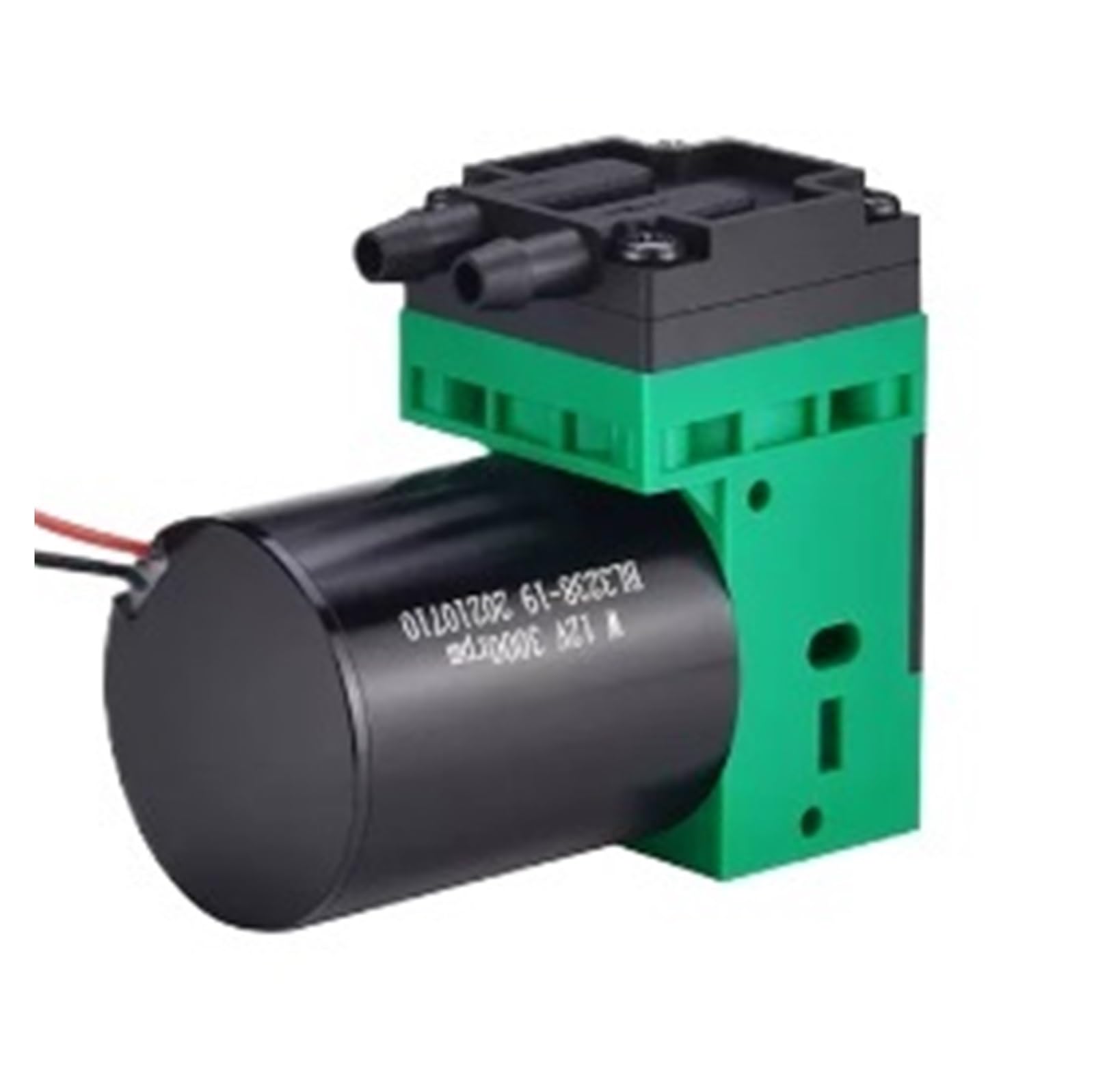 Brushless Diaphragm Pump Vacuum G4BL2460