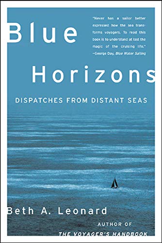 Télécharger Blue Horizons: Dispatches from Distant Seas PDF Ebook En Ligne