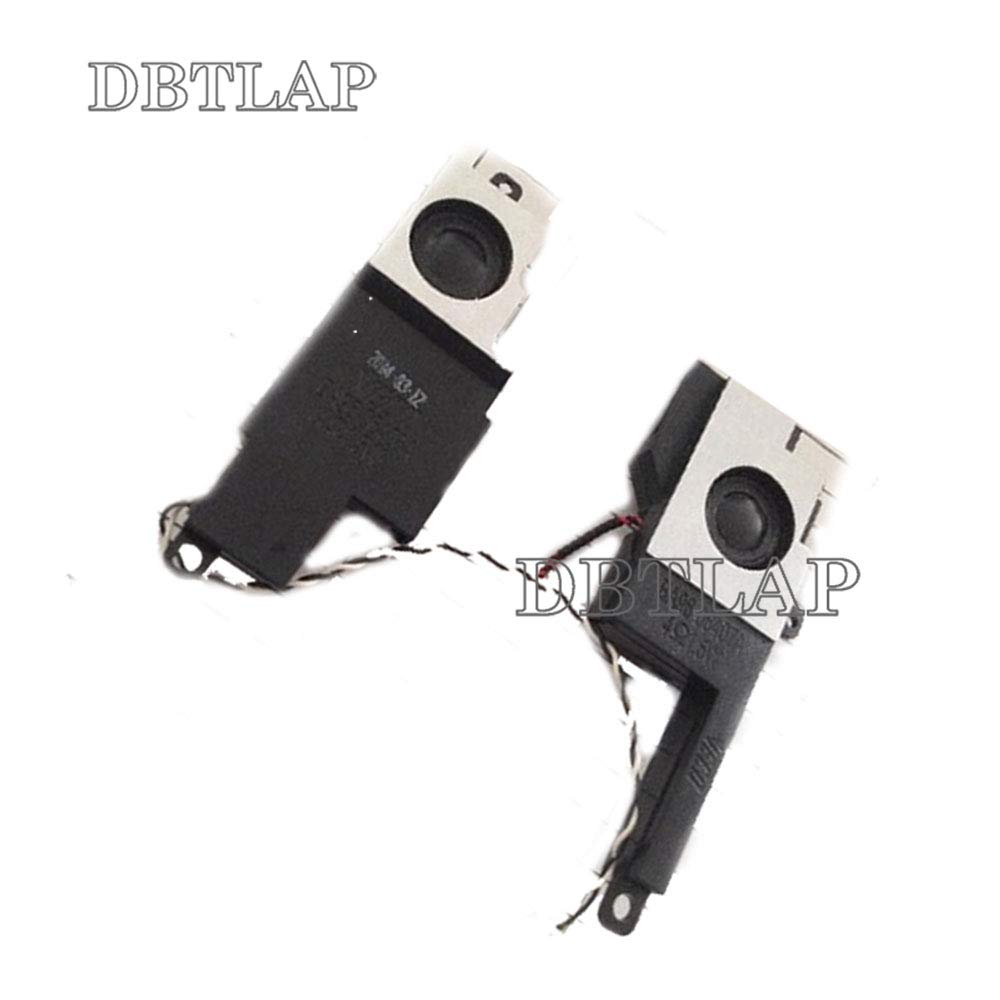Nuovo portatile altoparlantes per SAMSUNG NP510R5E NP470R5E NP370R5E NP450R5V L&R altoparlante