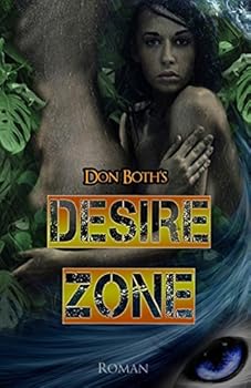 Paperback Desirezone [German] Book