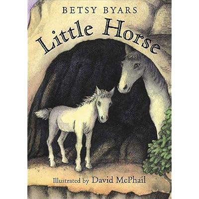 Little Horse