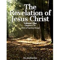The Revelation of Jesus Christ