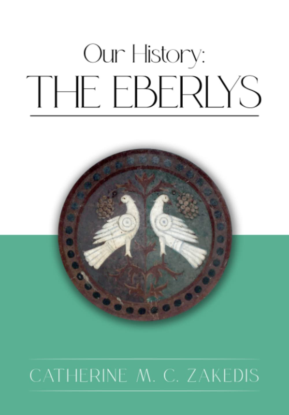 Our History: The Eberlys