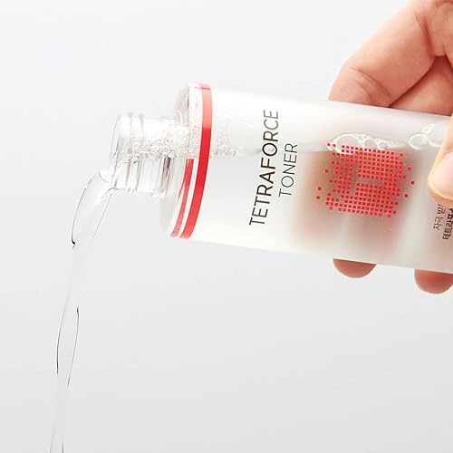 Miniatura 3 de Elishacoy Limpiador facial hidratante suave diario limpiador facial (Elishacoy TETRAFORCE Toner Face 6.8 fl oz)