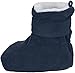 Sterntaler Baby Jungen Stiefel, Blau (Marine 300), 19/20 EU