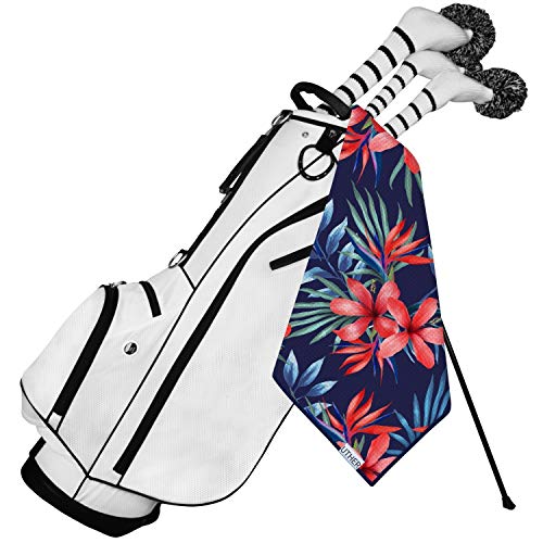 Uther Golf Towel
