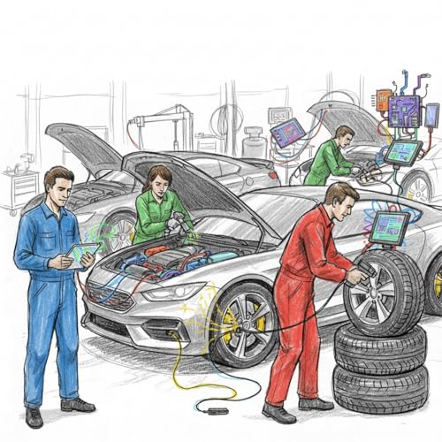 Building the Human Touch: Remotics Builds the Workforce for Autonomy (Sergio Oliveira, Remotics)