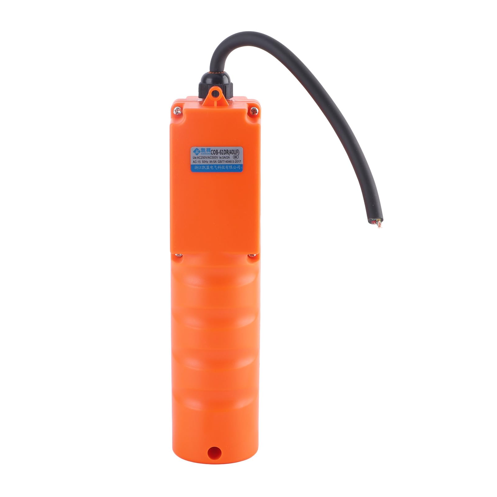 Kit Pulsante Motore Per Cassetta Argano Tapparella. Colore - Foto 7