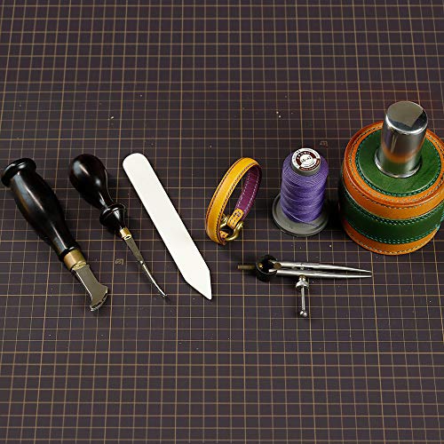 Wuta 100% Genuine Bone Folders Creaser Crafts Scoring Folding Creasing Origami Paper Creaser Crafting Tool For Diy Handmade Burnishing Bookbinding And Paper Crafts,1 Pack #TOP3