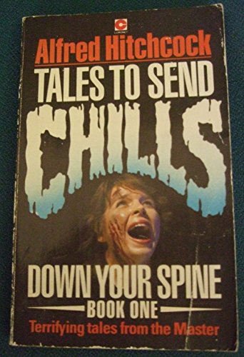 Tales to Send Chills Down Your Spine