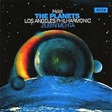 ホルスト:組曲「惑星」/J.ウィリアムズ:「スター・ウォーズ」組曲