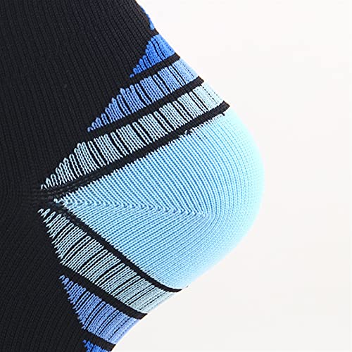 Zomer heren sport sokken wit korte plantar fietsen sokken casual hardloop fietsenbasketbal buiten - Afbeelding 8