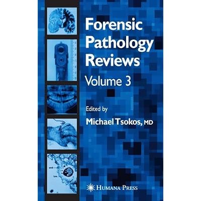 [(Forensic Pathology Reviews)] [Author
