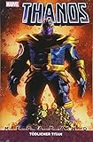 Thanos Megaband: Bd. 1: Tödlicher Titan