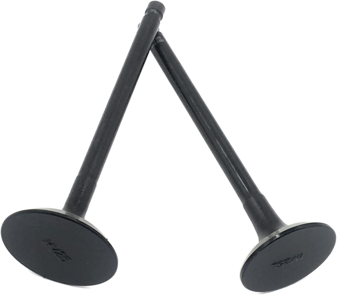 Partsflow 24x Intake Exhaust Valve Kit For Hyundai Santa Fe 01-06, Sonata 99-05, Tiburon 03-08, Tucson 05-09, Kia Optima 01-06, Sportage 05-10 "G6BV DELTA"