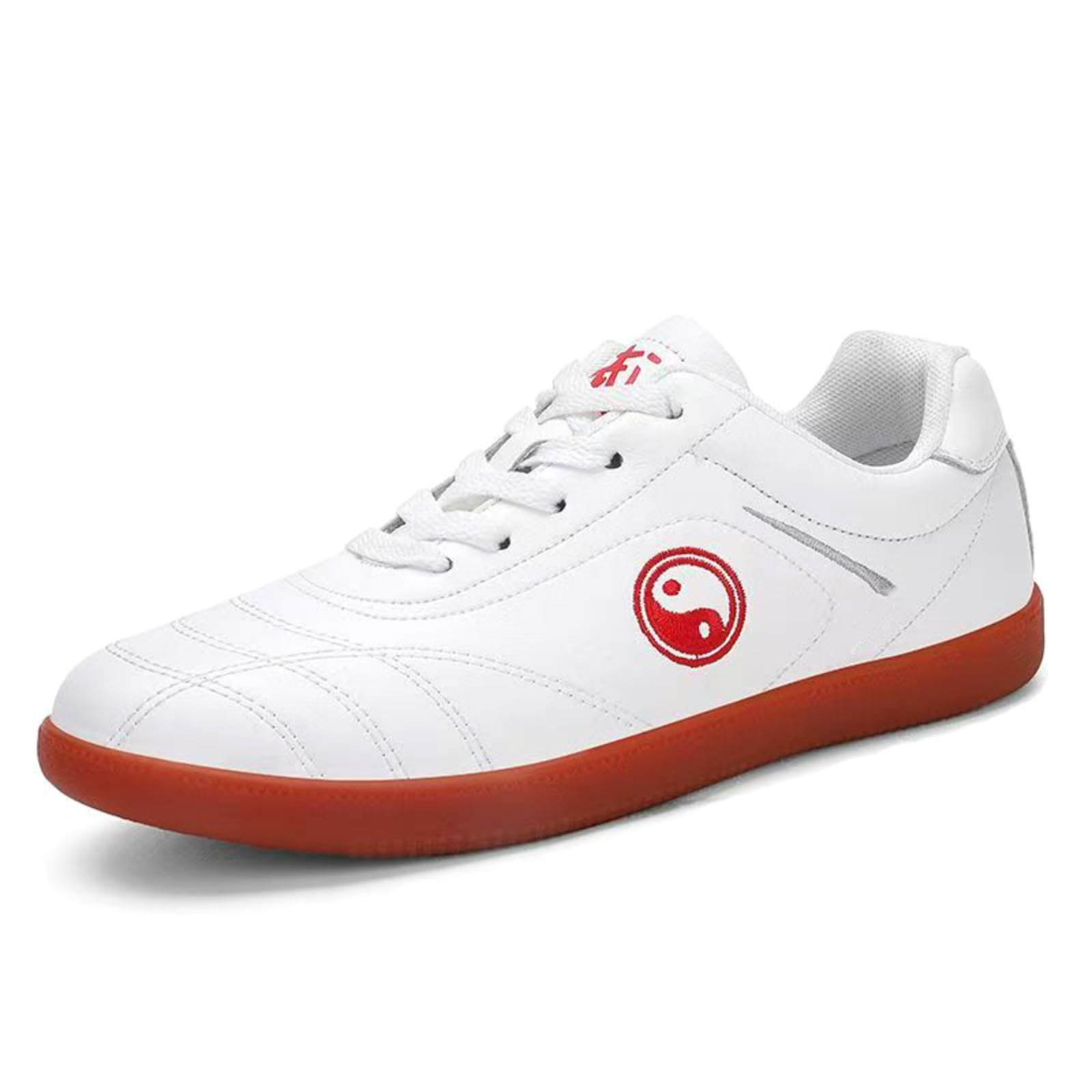 Scarpe Arti Marziali Uomo Scarpe Tai Chi Kung Fu Comode Antiscivolo